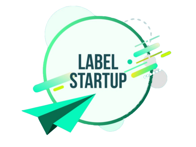 Label Startup